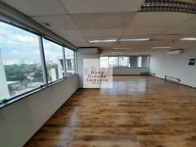 Chácara Santo Antônio! Salas conjugadas 110 m2 3 banhs.6 vagas - SA2593