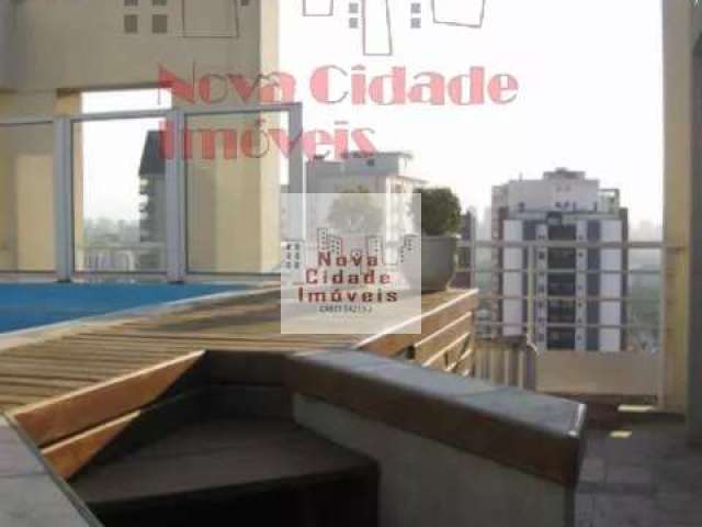 Apartamento Residencial À Venda, Vila Mariana, São - AP0276