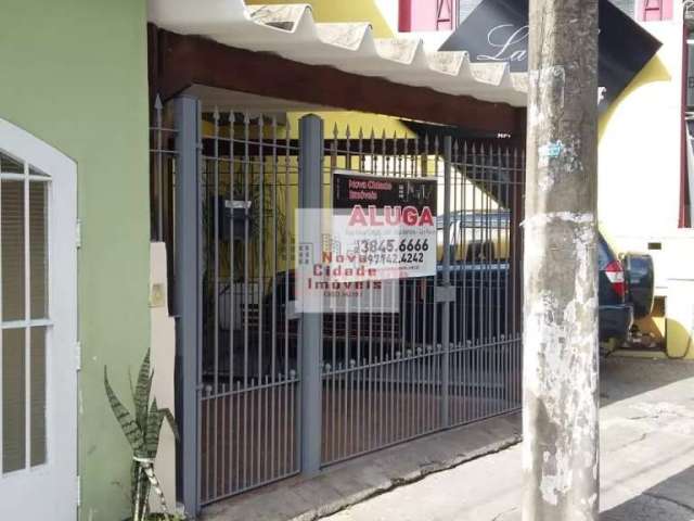 Sobrado para locação comercial na Vila Olímpia!!!! - SO0012