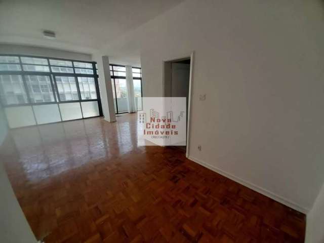 Itaim Bibi1 Apto locação 130 m²  3 dorms. 1 suite 3 banhs. 1 vaga - AP2781