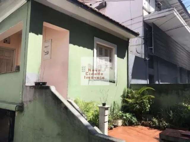 Vila Olímpia! Casa comercial 252 m² à venda com grande potencial - SO2731