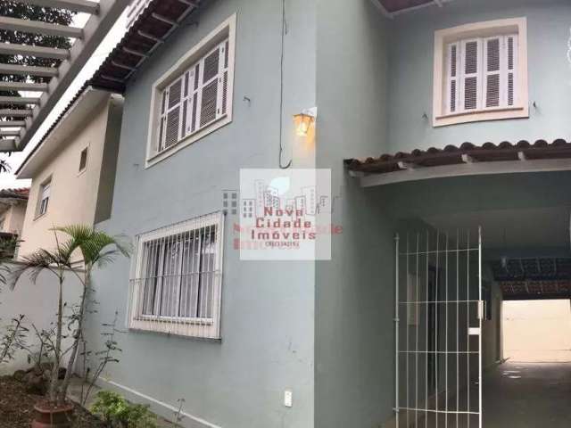 Sobrado 120mts p/ locação ou venda na Vila Olímpia - 8147234