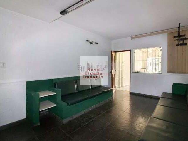 Vila Olímpia - Sobrado à venda com renda em boa localização!!! - 8147804