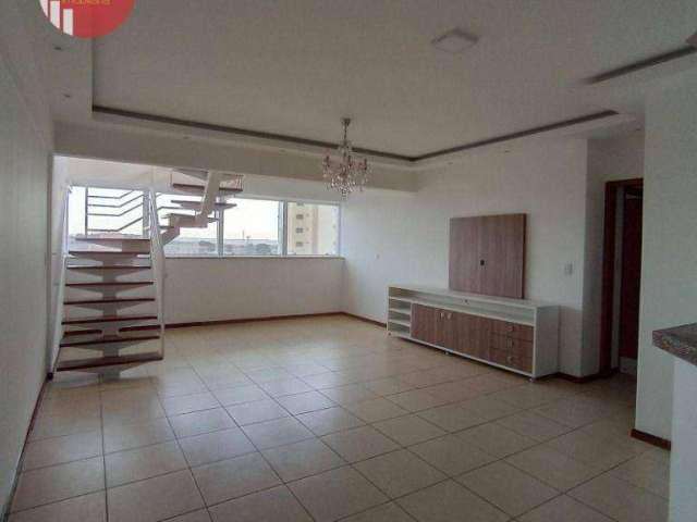 Cobertura com 3 dormitórios à venda, 214 m² por R$ 960.000,00 - Jardim Paulista - Ribeirão Preto/SP