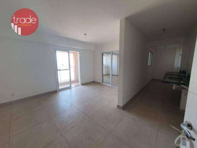 Apartamento 2 quartos Ribeião Preto