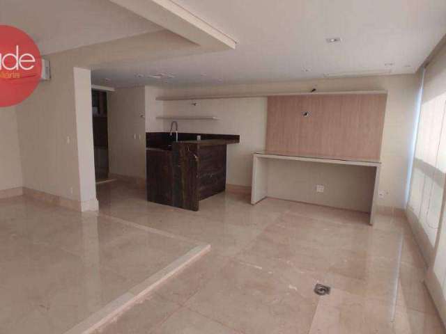 Apartamento alto padrão, reformado com 03 suítes e varanda gourmet