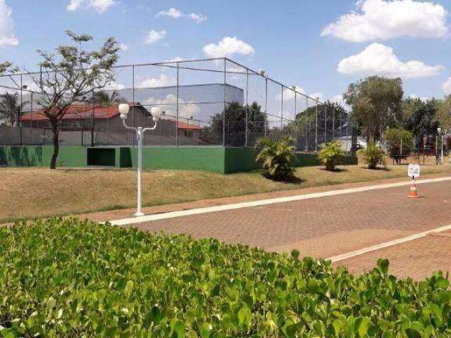 Terreno Condominio Santa Monica Ribeirão Preto