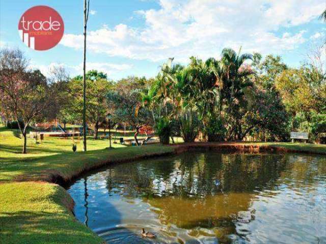 Terreno à Venda Royal Park Bonfim Paulista