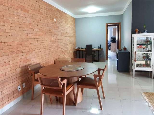 Apartamento para venda próximo ao Raya com 03 suítes e varanda gourmet.