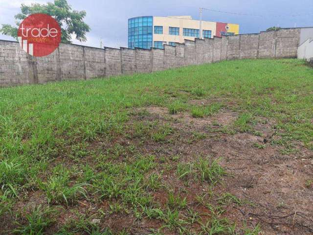 Terreno 584,00 m² no condomínio Vila Florença pronto para construir.