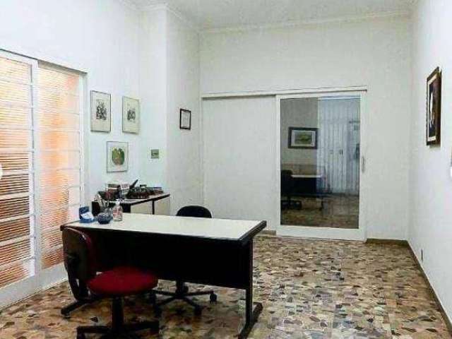 Ponto Comercial à  Venda ou Locação no Bairro Jardim Sumaré em Ribeirão Preto com Ar-condicionado.