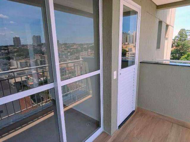 Apartamento com 2 dormitórios à venda, 67 m² por R$ 430.000,00 - Jardim Irajá - Ribeirão Preto/SP