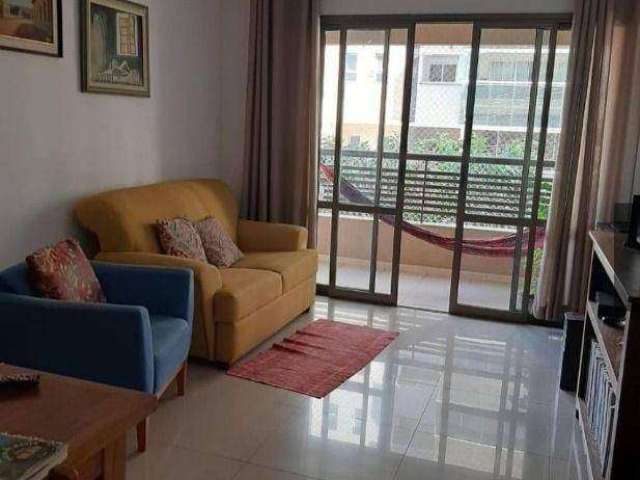 Apartamento À Venda Com 03 Dormitórios, Sacada E Quintal.