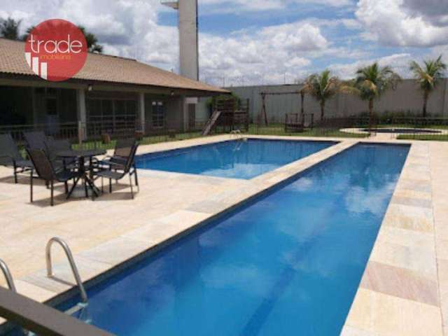 Terreno à venda, 671 m² por R$ 603.540,00 - CONDOMÍNIO SIENA - Ribeirão Preto/SP