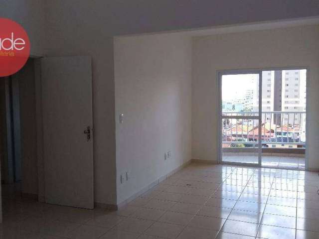 Cobertura com 3 dormitórios à venda, 190 m² por R$ 750.000,00 - Jardim Paulista - Ribeirão Preto/SP