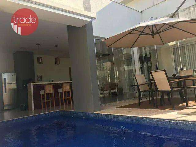 Casa com 3 dormitórios à venda, 189 m² por R$ 1.380.000,00 - Condomínio Jardim Sul - Ribeirão Preto/SP