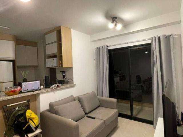 Apartamento À Venda No Bairro Ribeirânia Com Sacada.