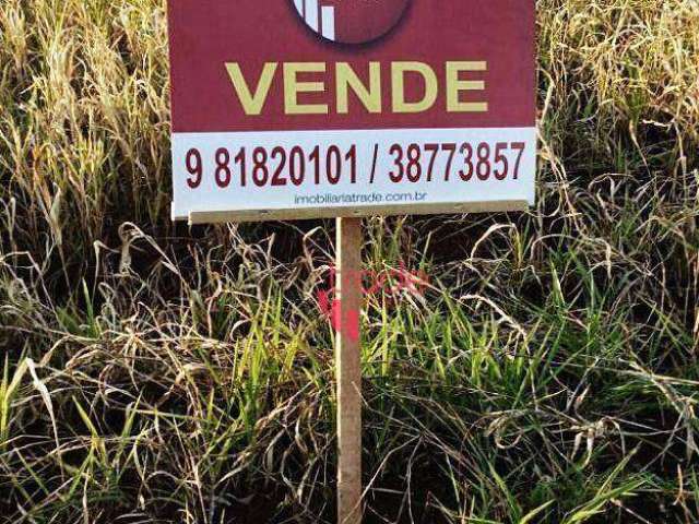 Terreno à Venda no Jardim Manoel Penna em Ribeirão Preto com 601.07 m².