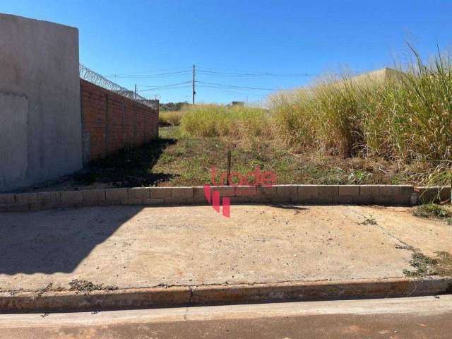 Terreno Residencial à Venda no Bairro Reserva Macaúba em Ribeirão Preto. Excelente Localização.