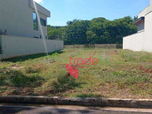 Terreno à venda, 300 m² por R$ 360.000,00 - Portal da Mata - Ribeirão Preto/SP