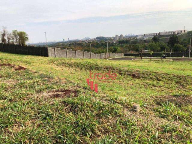 Terreno Residencial para Venda no Bairro Residencial Terras de Santa Marta em Ribeirão Preto. Excelente Localização.