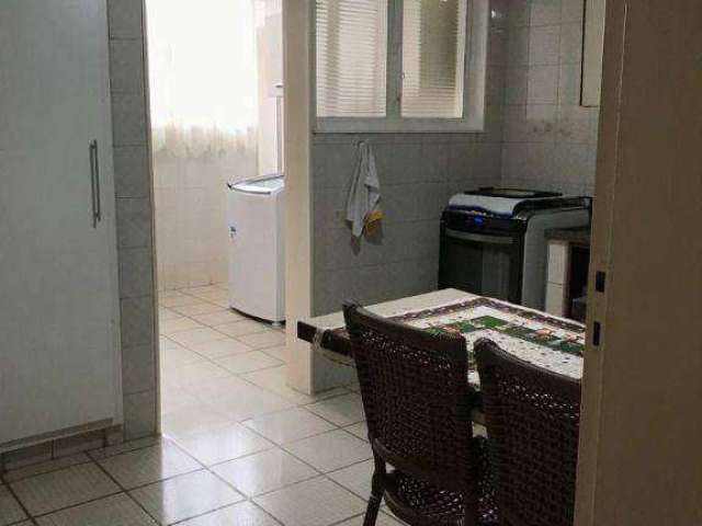 Apartamento Jardim Irajá com suíte