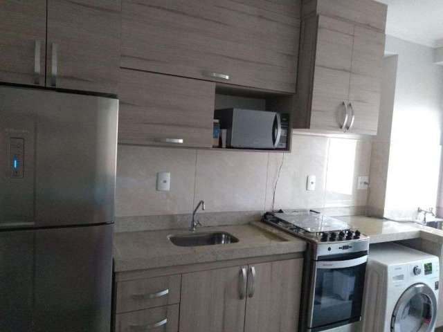 Apartamento à venda, 42 m² por R$ 180.000,00 - Vila Virgínia - Ribeirão Preto/SP