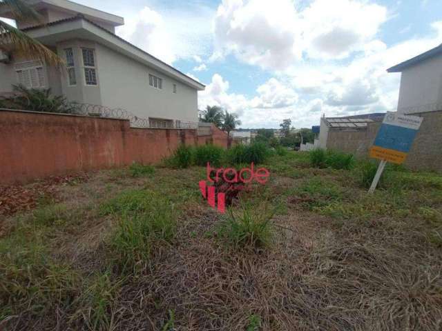 Terreno à Venda na City Ribeirão em Ribeirão Preto com 498.00 m².