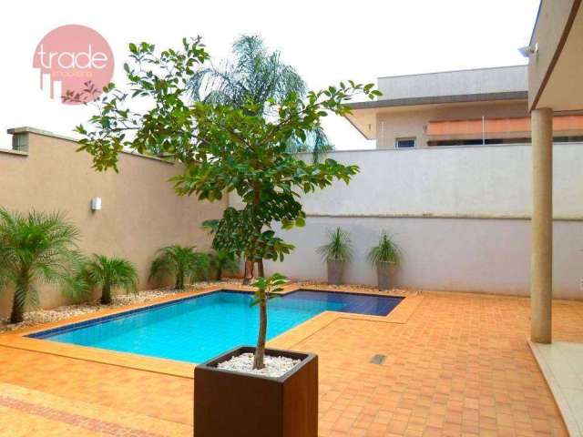 Casa com 3 dormitórios à venda, 267 m² por R$ 2.000.000,00 - Jardim Saint Gerard - Ribeirão Preto/SP