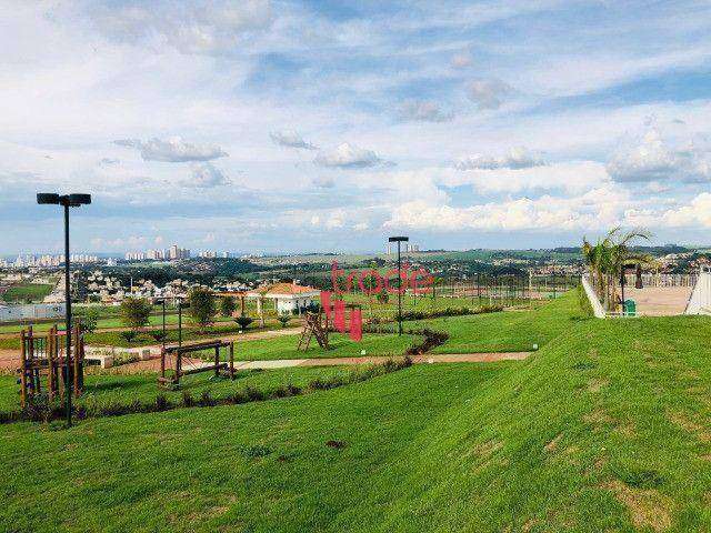 Terreno em Condomínio Fechado à Venda no Bairro Vila do Golf em Ribeirão Preto. Excelente Localização.