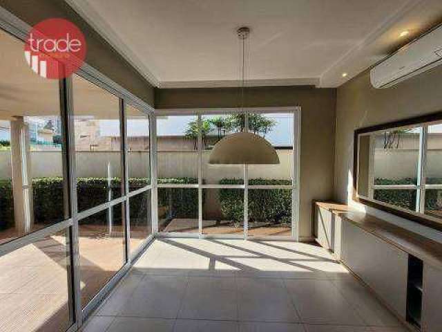 Casa com 3 dormitórios à venda, 154 m² por R$ 1.190.000,00 - Quinta da Primavera - Ribeirão Preto/SP