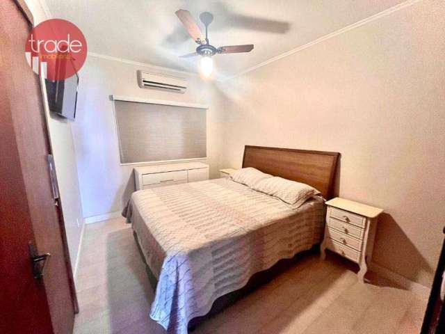 Apartamento à venda 2 dormitorios Jardim Palma Travassos