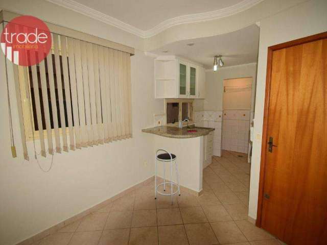 Apartamento À Venda No Bairro Vila Ana Maria Com Sacada.