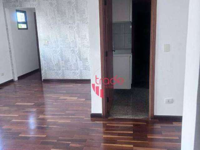 Apartamento para Vender de 03 Quartos no Bairro Vila Moinho Velho em São Paulo com Sacada.