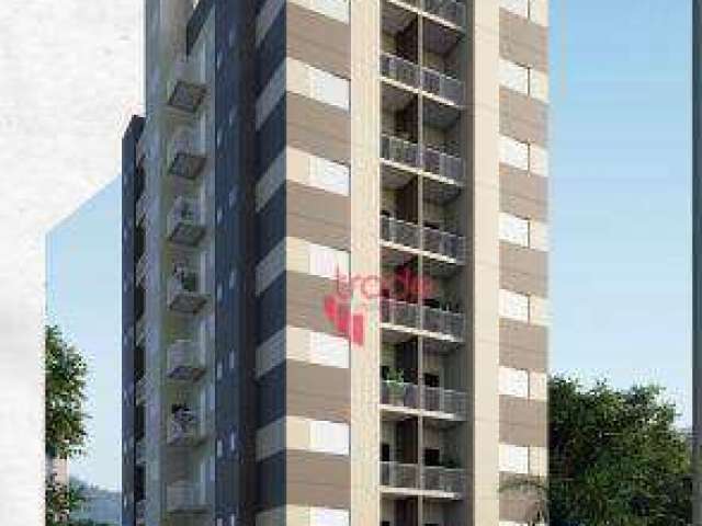 Apartamento à Venda de 02 Quartos no Bairro Ipiranga em Ribeirão Preto. Pronta para Morar.