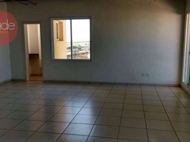 Sala Comercial à Venda no Bairro Nova Ribeirânia em Ribeirão Preto. Ótima Localização.