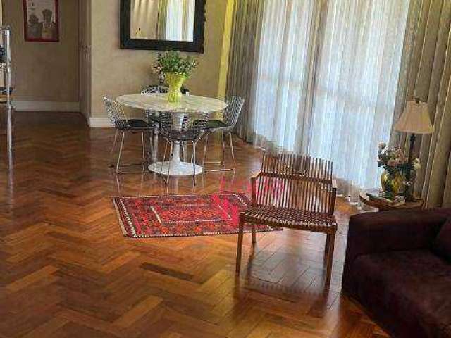 Apartamento à Venda de 03 Quartos no Vila do Golf em Ribeirão Preto com Varanda Gourmet.