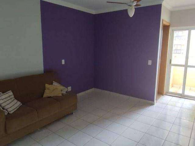 Apartamento tipo Studio Minha Casa Minha Vida à Venda no Bairro Nova Ribeirânia em Ribeirão Preto com Sacada.