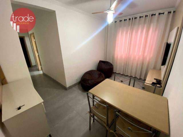 Apartamento À Venda No Parque São Sebastião Com Lazer Completo.