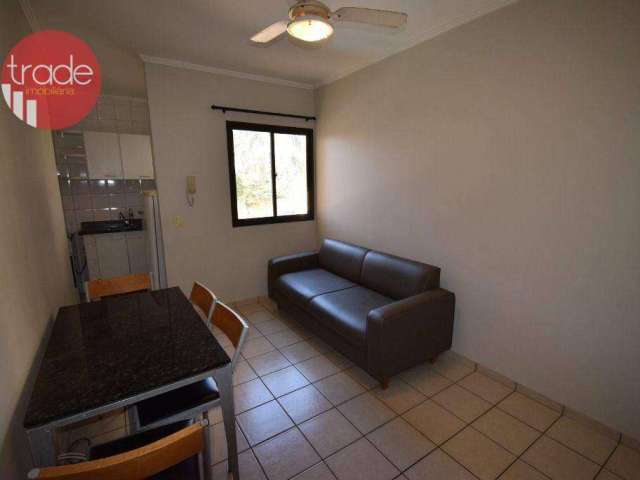 Apartamento À Venda No Nova Aliança Com Ar Condicionado.