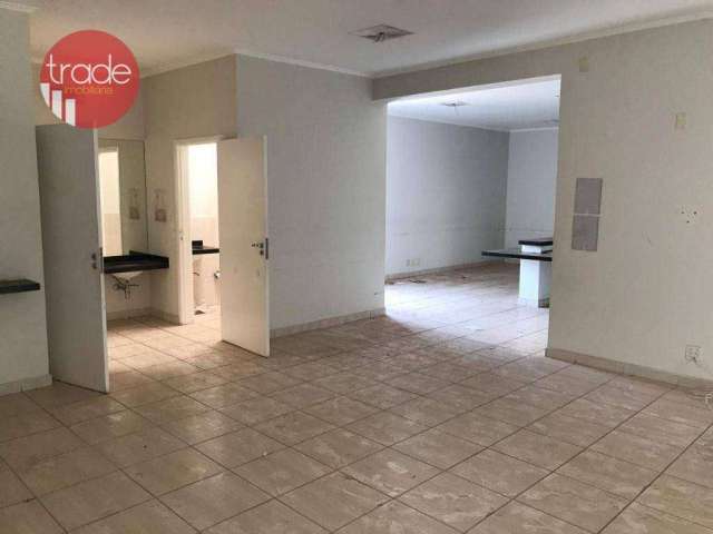 Casa, 326 m² - venda por R$ 2.400.000,00 ou aluguel por R$ 13.682,56/mês - Alto da Boa Vista - Ribeirão Preto/SP