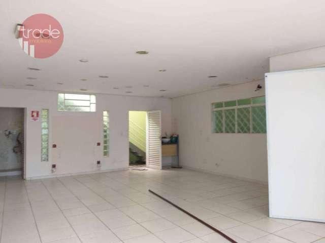 Ponto para alugar, 248 m² por R$ 20.000,00/mês - Jardim Sumaré - Ribeirão Preto/SP