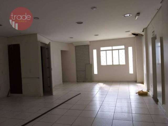 Ponto para alugar, 248 m² por R$ 20.000,00/mês - Jardim Sumaré - Ribeirão Preto/SP