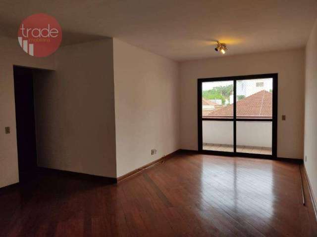 Apartamento com 3 dormitórios à venda, 120 m² por R$ 381.500,00 - Centro - Ribeirão Preto/SP