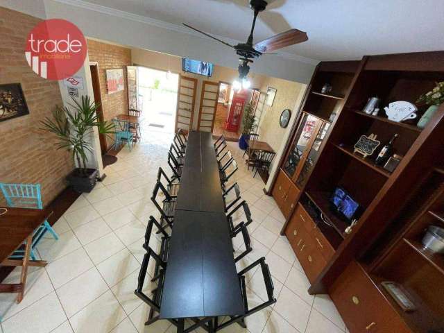 Casa à venda, 318 m² por R$ 1.600.000,00 - Alto da Boa Vista - Ribeirão Preto/SP