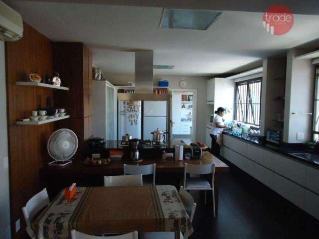 Apartamento 4 quartos centro