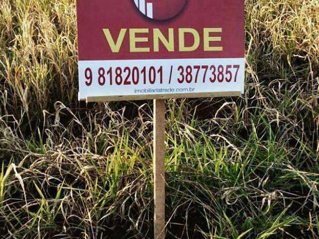 Terreno comercial à venda, Recreio Anhangüera, Ribeirão Preto.