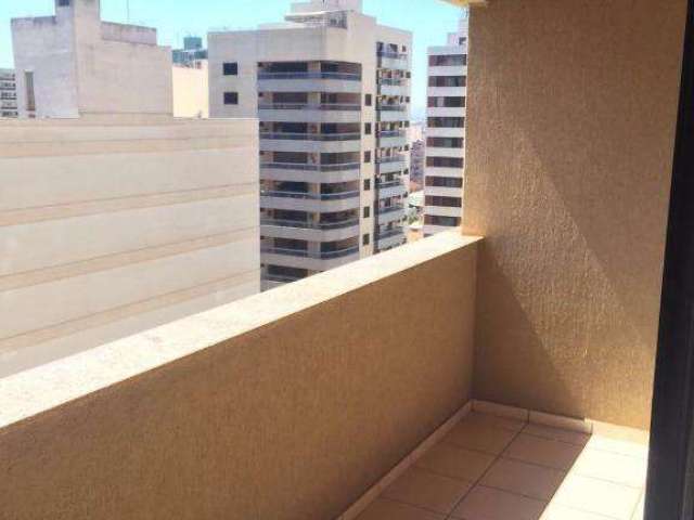 Apartamento  residencial à venda, Centro, Ribeirão Preto.