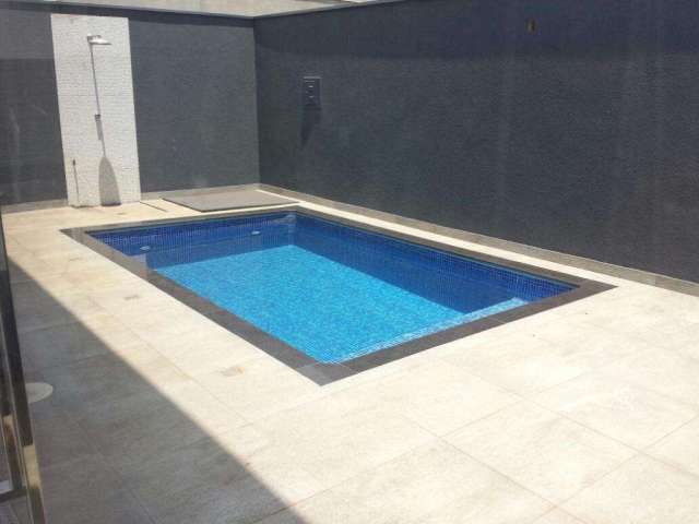 Casa à venda, 250 m² por R$ 1.300.000,00 - 	jardim San Marco - Ribeirão Preto/SP