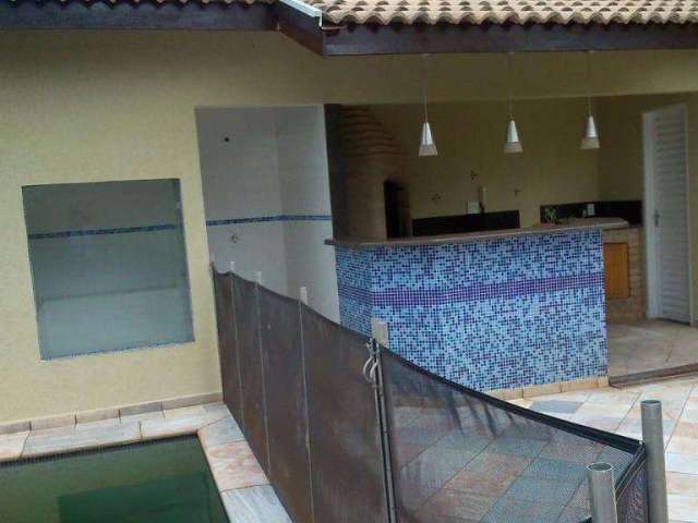 Casa com 3 dormitórios à venda, 225 m² por R$ 1.000.000,00 - Ribeirânia - Ribeirão Preto/SP